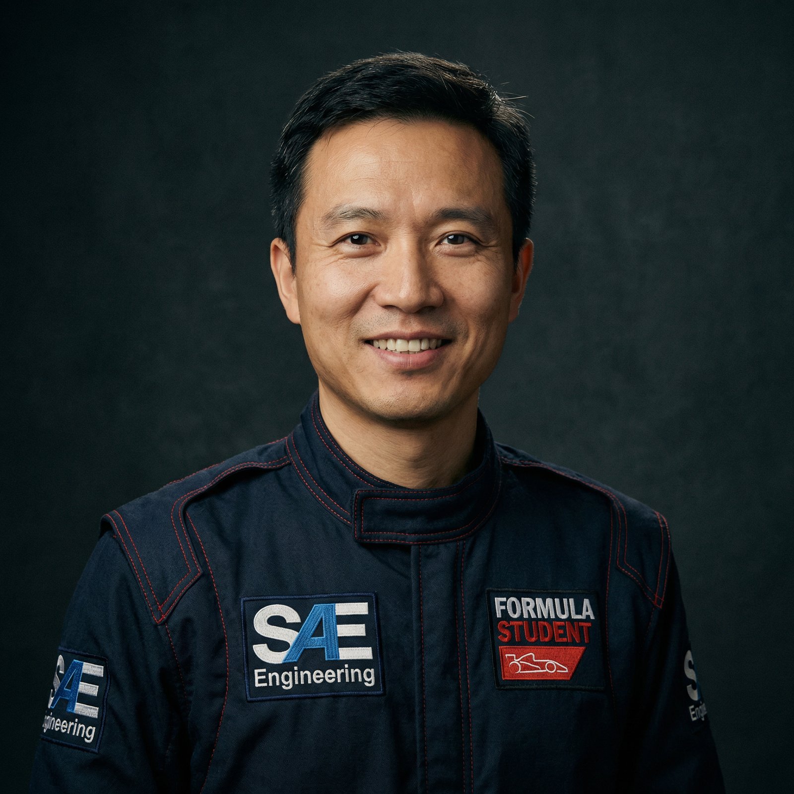 呦呦视频改装专家陈志远