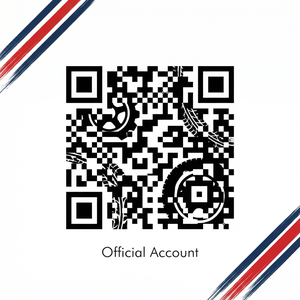 呦呦视频公众号二维码