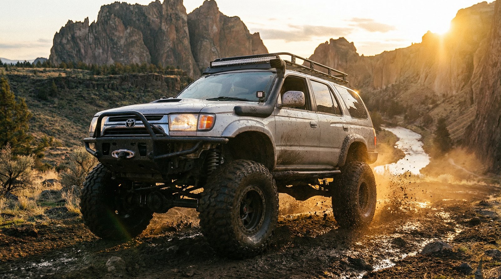 呦呦视频越野车测评视频